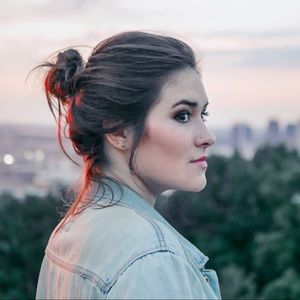 Meet your Posher, Callie